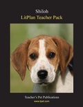 Cover: Litplan Teacher Pack - Teacher's Pet Publications