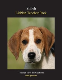 Enlarge image Cover: Litplan Teacher Pack - Teacher's Pet Publications