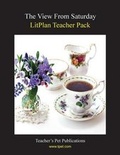 Cover: Litplan Teacher Pack - Teacher's Pet Publications