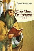 Cover: The New Testament I and II: Part I - Books 15/16 - New City Press