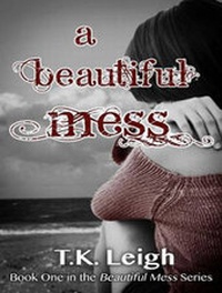 Enlarge image Cover: A Beautiful Mess - Tantor Media, Inc
