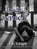 Cover: A Tragic Wreck - Tantor Media, Inc
