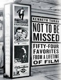 Cover: Not to Be Missed - Tantor Media, Inc