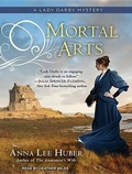 Cover: Mortal Arts - Tantor Media, Inc