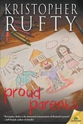 Cover: Proud Parents - Samhain Publishing Ltd