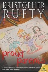 Enlarge image Cover: Proud Parents - Samhain Publishing Ltd