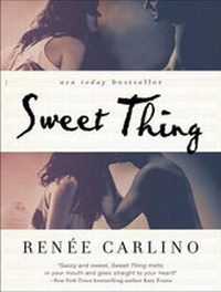 Enlarge image Cover: Sweet Thing - Tantor Media, Inc