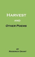 Cover: Harvest and Other Poems - AUTHORHOUSE