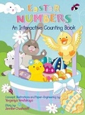 Cover: Easter Numbers - Jumping Jack Press