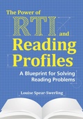Cover: The Power of RTI and Reading Profiles - Brookes Publishing Co