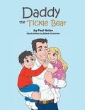Cover: Daddy the Tickle Bear - AuthorHouse UK