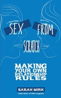 Cover: Sex From Scratch - Microcosm Publishing