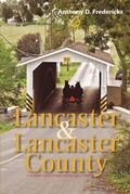 Cover: Lancaster and Lancaster County - Countryman Press