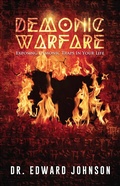 Cover: Demonic Warfare - Creation House