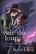 Cover: La Voie Du Loup - Dreamspinner Press