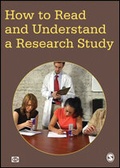 Cover: How to Read and Understand a Research Study - SAGE Publications Inc