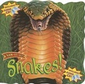 Cover: Snakes! - Learning Horizons