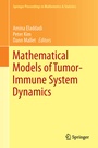 Cover: Mathematical Models of Tumor-Immune System Dynamics - Springer