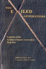 Cover: The Exiled Generations - University of Tennessee Press
