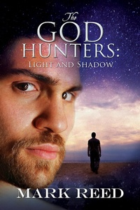 Enlarge image Cover: God Hunters: Light and Shadow - Dreamspinner Press