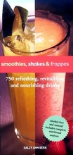 Cover: Smoothies, Shakes & Frappes - Workman Publishing Company