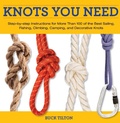Cover: Knack Knots You Need - Globe Pequot Press
