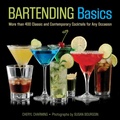 Cover: Knack Bartending Basics - Globe Pequot Press