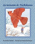 Cover: La Tormenta de Nochebuena (Christmas Eve Blizzard) - Arbordale Publishing