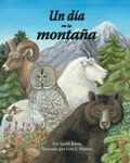 Cover: Un Dia En La Montana (Day on the Mountain, a ) - Arbordale Publishing