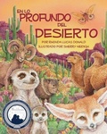 Cover: En Lo Profundo del Desierto (Deep in the Desert) - Arbordale Publishing