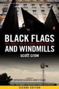 Cover: Black Flags and Windmills - PM Press