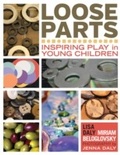 Cover: Loose Parts - Redleaf Press