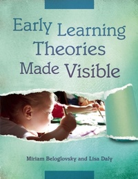 Bild: Early Learning Theories Made Visible - Redleaf Press