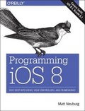 Cover: Programming iOS 8 - O'Reilly