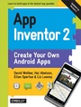 Cover: App Inventor 2 - O'Reilly