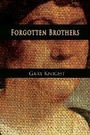 Cover: Forgotten Brothers - Histria Christian