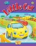 Cover: Little Car - The Book Company Publishing
