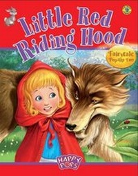 Enlarge image Cover: Red Riding Hood - The Book Company Publishing