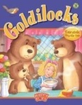Cover: Goldilocks - The Book Company Publishing