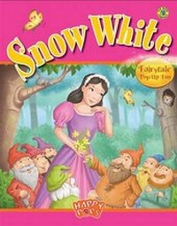Enlarge image Cover: Snow White