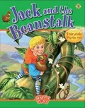 Cover: Jack and the Beanstalk - The Book Company Publishing