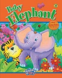 Enlarge image Cover: Baby Elephant - The Book Company Publishing