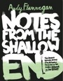 Cover: Notes from the Shallow End - Muddy Pearl
