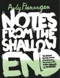 Cover: Notes from the Shallow End - Muddy Pearl