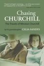 Cover: Chasing Churchill - Unicorn Press (UK)