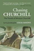 Cover: Chasing Churchill - Unicorn Press (UK)