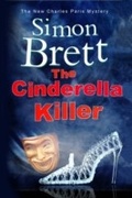 Cover: The Cinderella Killer - Severn House