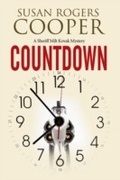 Cover: Countdown - Severn House