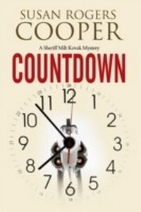 Abbildung von: Countdown - Severn House