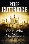 Cover: Those Who Feel Nothing - Severn House